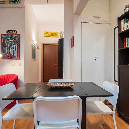 Cozy Apartment In Borgo Dei Greci Firenze Exteriér fotografie