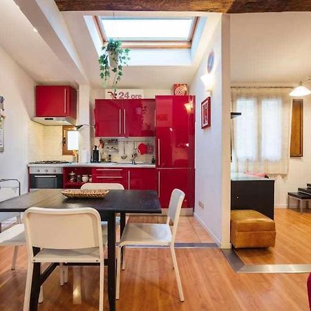 Cozy Apartment In Borgo Dei Greci Firenze Exteriér fotografie