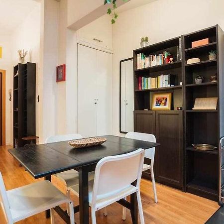 Cozy Apartment In Borgo Dei Greci Firenze Exteriér fotografie
