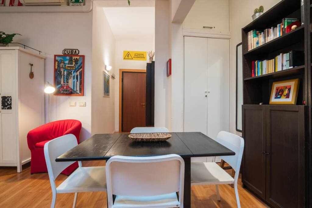 Cozy Apartment In Borgo Dei Greci Firenze Exteriér fotografie