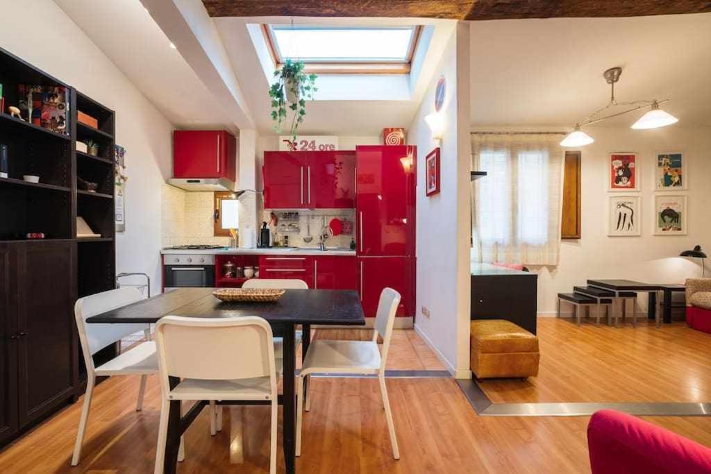 Cozy Apartment In Borgo Dei Greci Firenze Exteriér fotografie