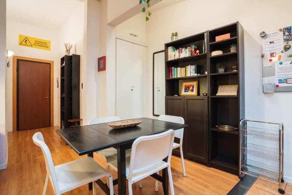 Cozy Apartment In Borgo Dei Greci Firenze Exteriér fotografie