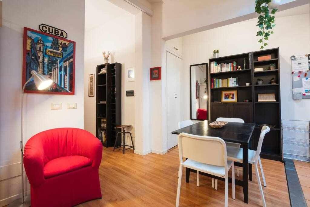 Cozy Apartment In Borgo Dei Greci Firenze Exteriér fotografie