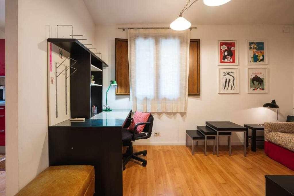Cozy Apartment In Borgo Dei Greci Firenze Exteriér fotografie