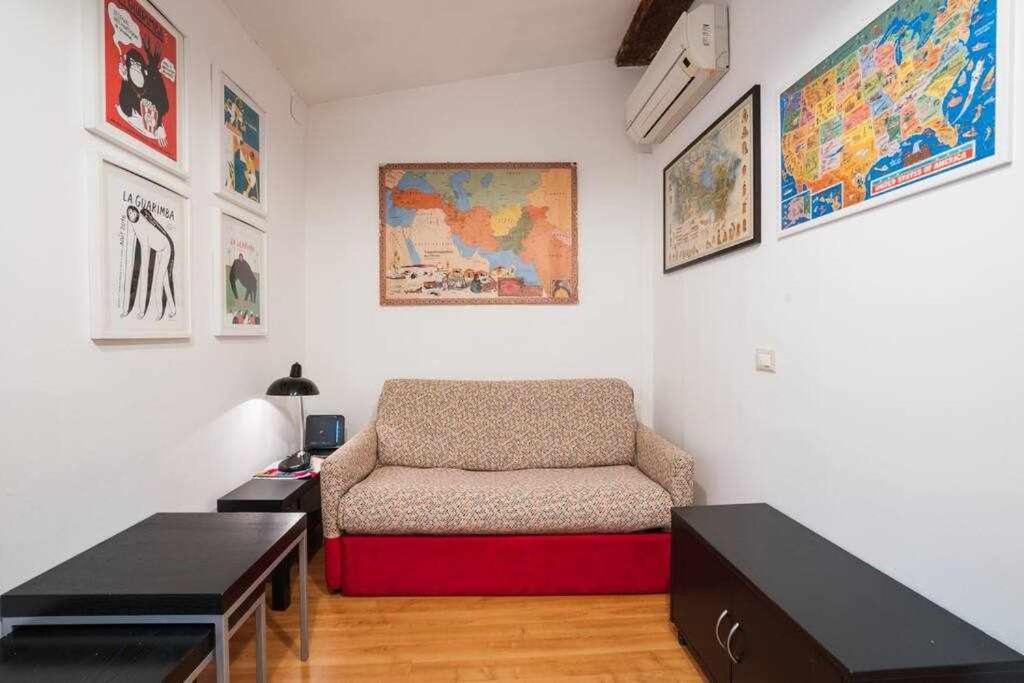 Cozy Apartment In Borgo Dei Greci Firenze Exteriér fotografie