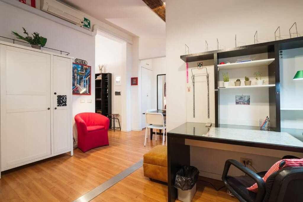 Cozy Apartment In Borgo Dei Greci Firenze Exteriér fotografie