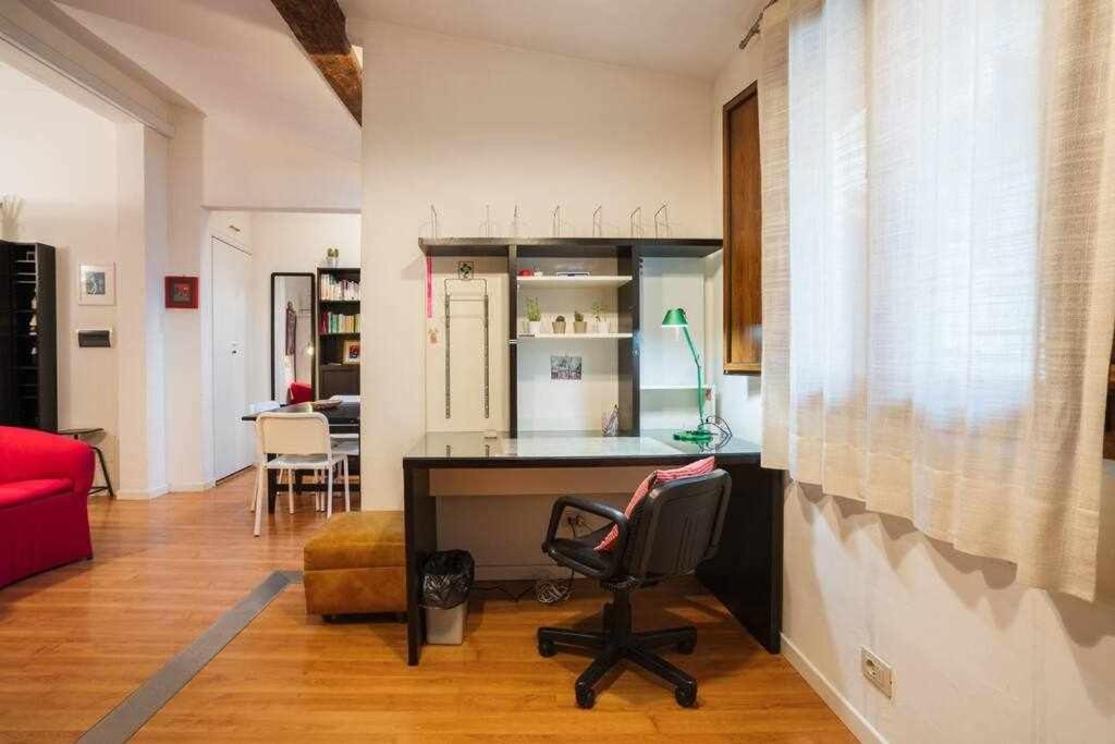 Cozy Apartment In Borgo Dei Greci Firenze Exteriér fotografie