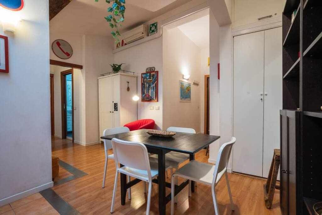 Cozy Apartment In Borgo Dei Greci Firenze Exteriér fotografie