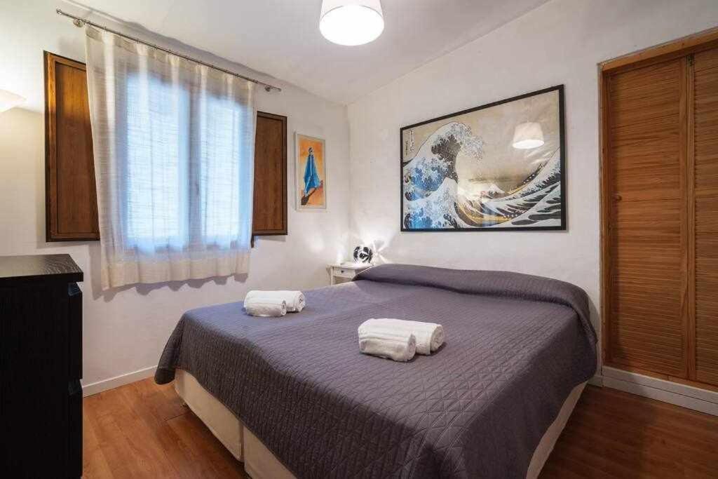 Cozy Apartment In Borgo Dei Greci Firenze Exteriér fotografie