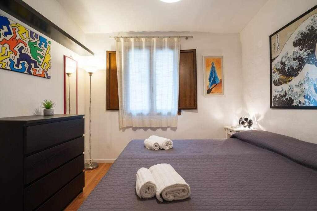 Cozy Apartment In Borgo Dei Greci Firenze Exteriér fotografie