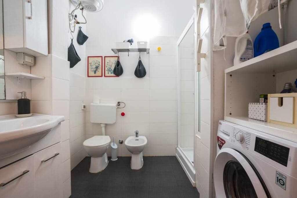 Cozy Apartment In Borgo Dei Greci Firenze Exteriér fotografie