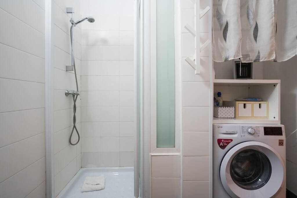 Cozy Apartment In Borgo Dei Greci Firenze Exteriér fotografie