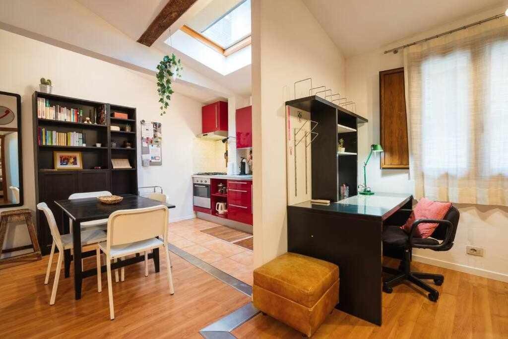 Cozy Apartment In Borgo Dei Greci Firenze Exteriér fotografie