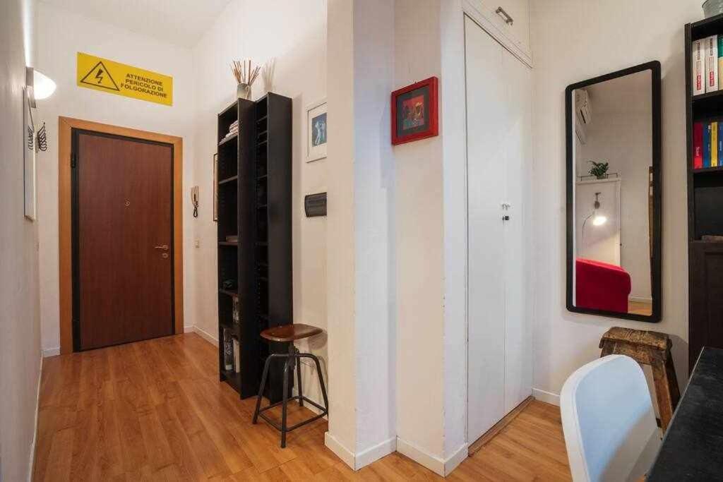 Cozy Apartment In Borgo Dei Greci Firenze Exteriér fotografie