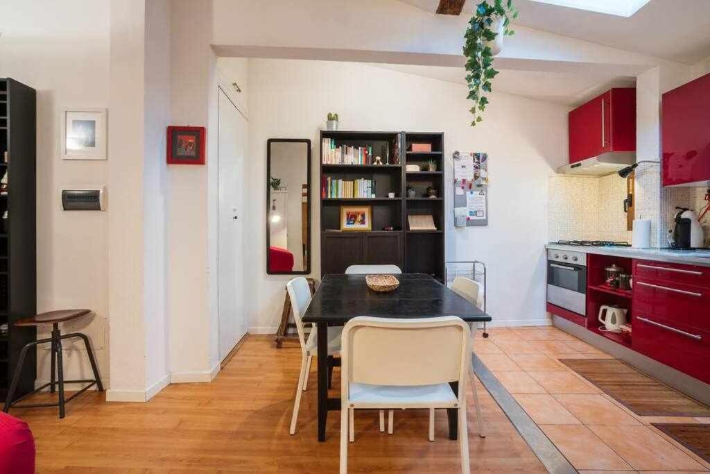 Cozy Apartment In Borgo Dei Greci Firenze Exteriér fotografie