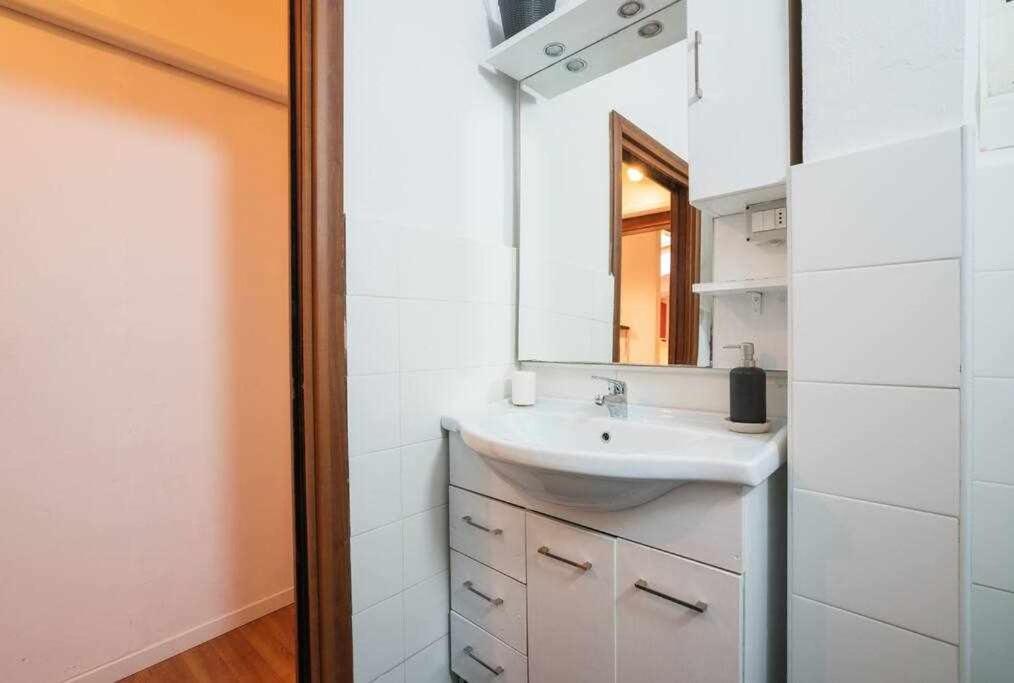 Cozy Apartment In Borgo Dei Greci Firenze Exteriér fotografie