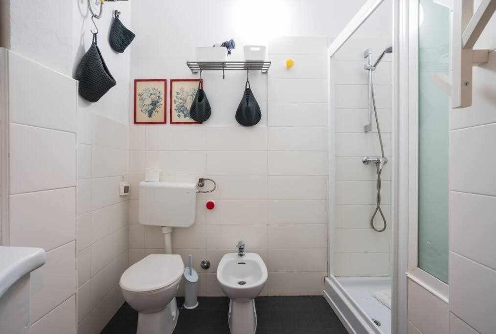 Cozy Apartment In Borgo Dei Greci Firenze Exteriér fotografie