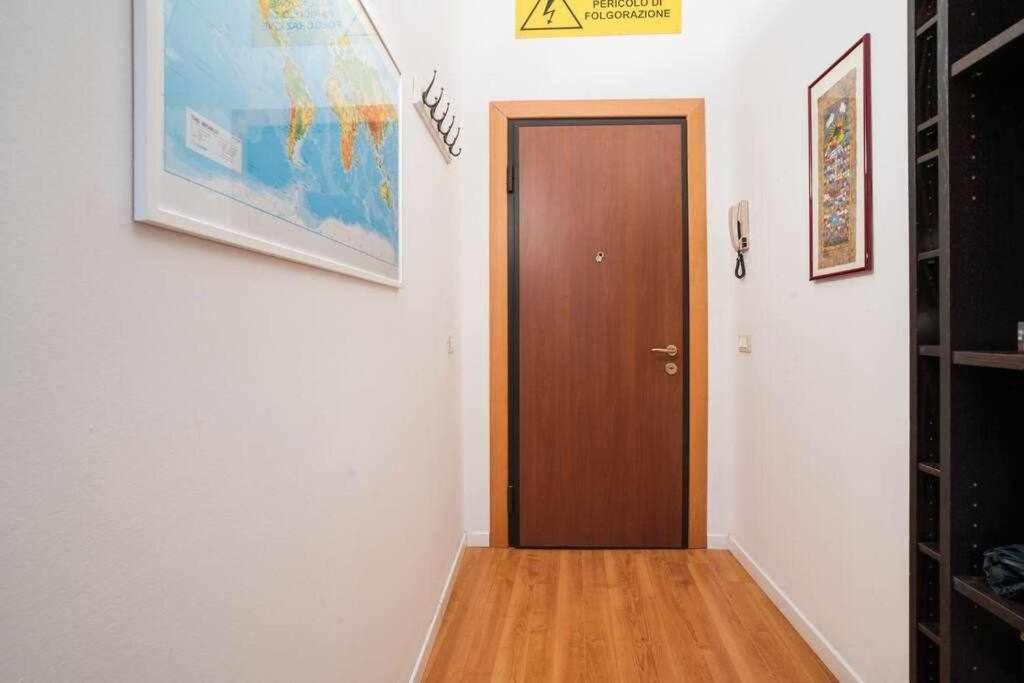 Cozy Apartment In Borgo Dei Greci Firenze Exteriér fotografie