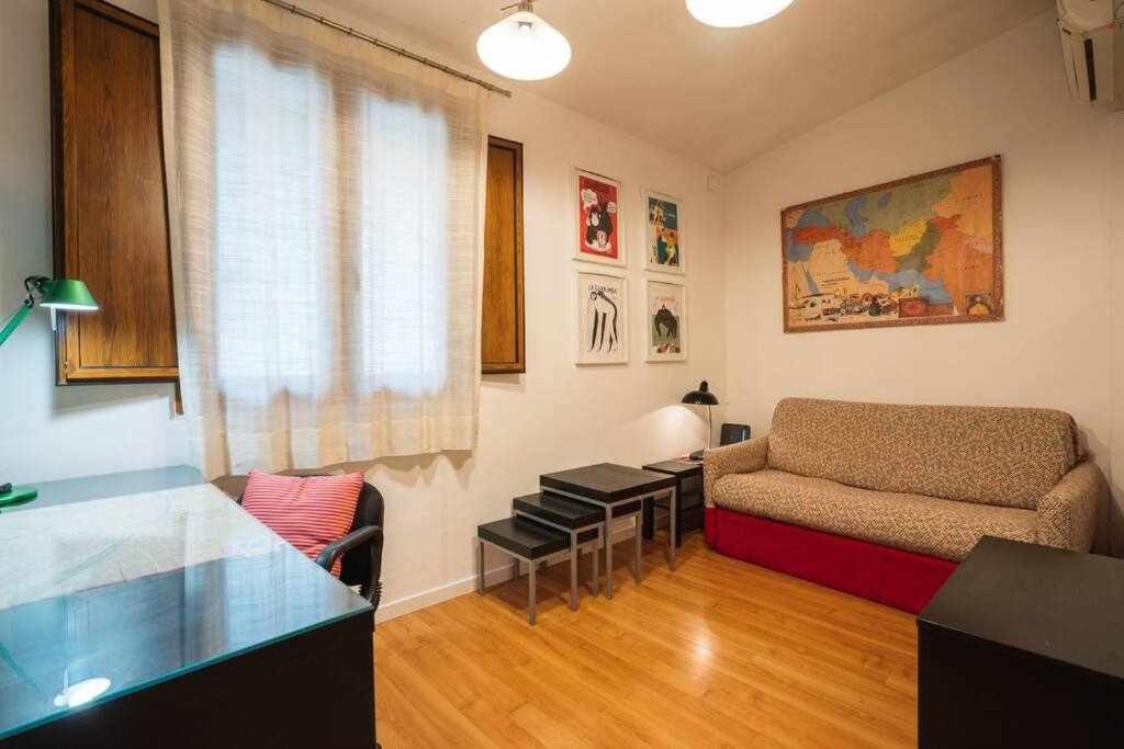 Cozy Apartment In Borgo Dei Greci Firenze Exteriér fotografie