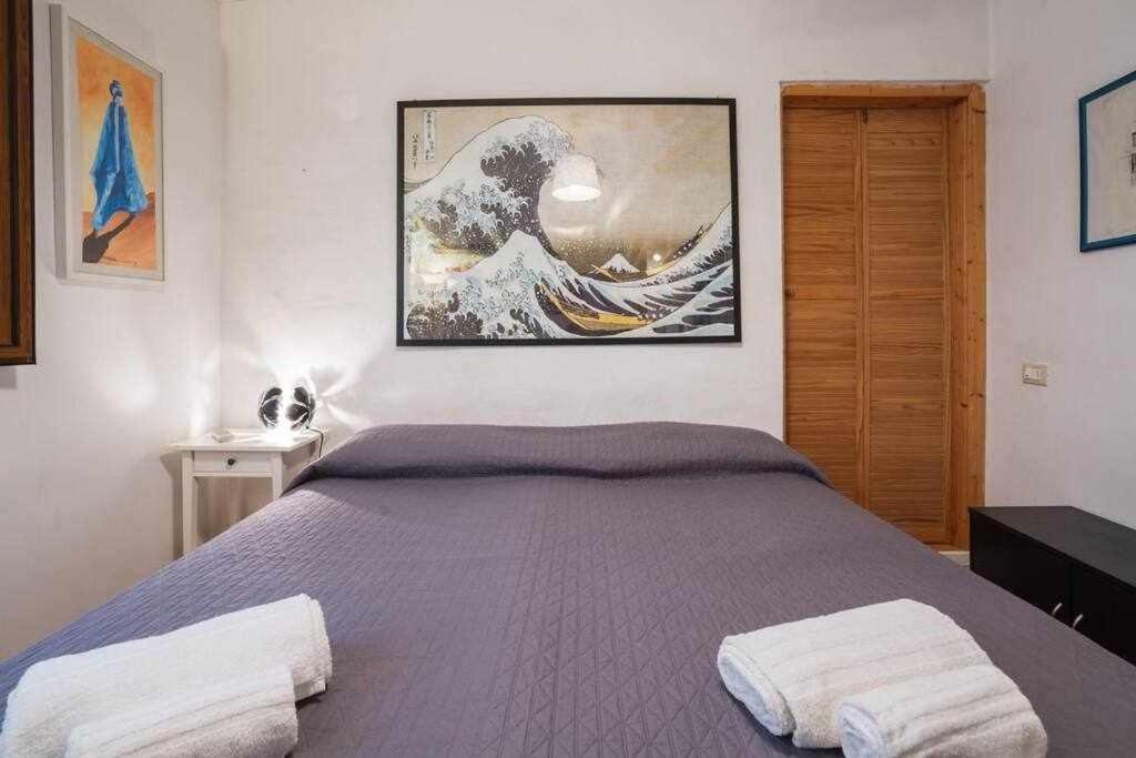 Cozy Apartment In Borgo Dei Greci Firenze Exteriér fotografie